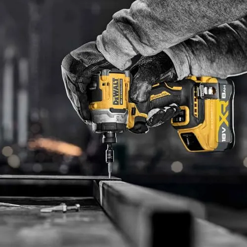 DeWALT DCF860NT 3
