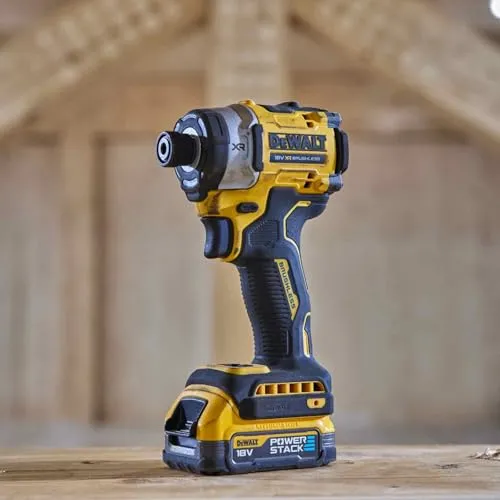 DeWALT DCF860NT 4