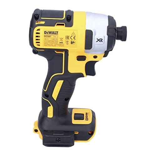 DEWALT DCF887N 4