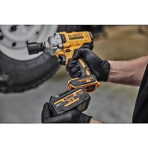 DEWALT DCF891N 4