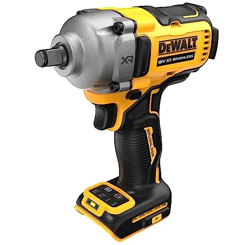 DEWALT DCF891NT 2