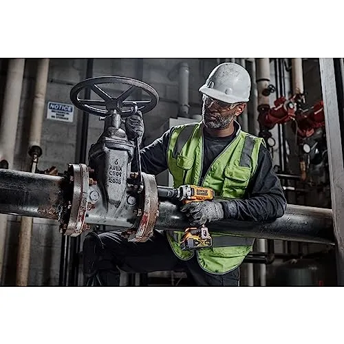 DEWALT DCF891NT 4