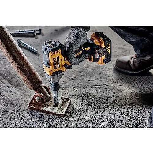 DEWALT DCF891NT 5