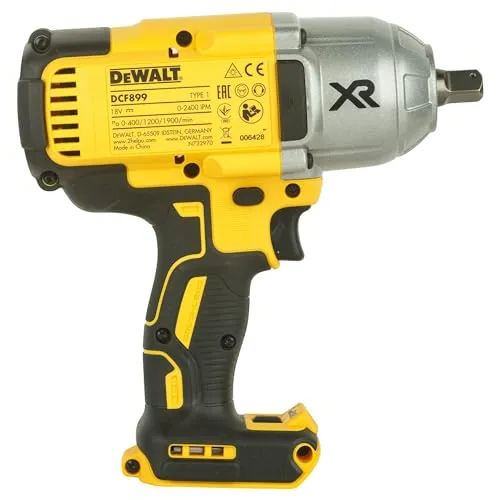DEWALT DCF899N 3