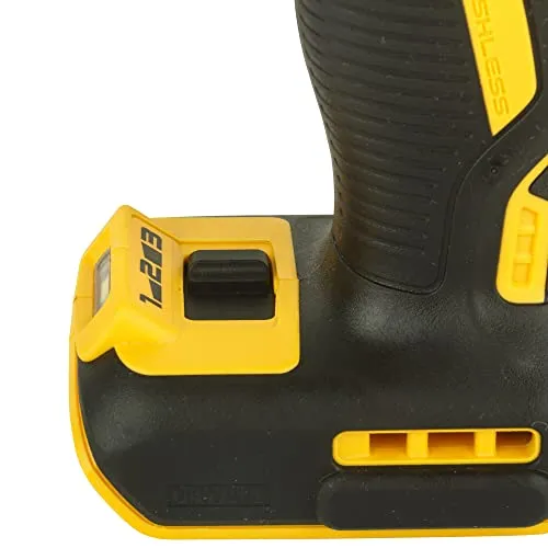 DEWALT DCF899N 5