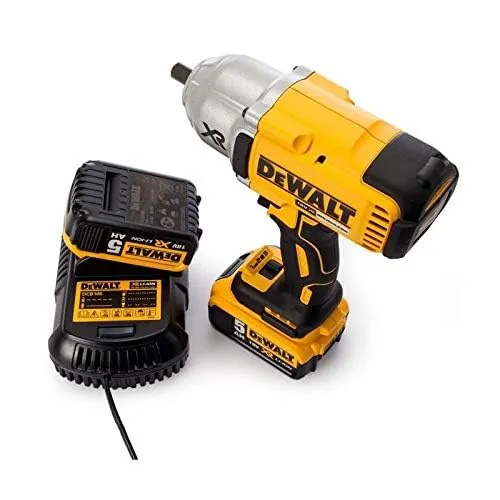 DEWALT DCF899P2 3