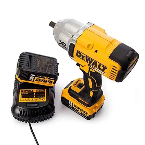 DEWALT DCF899P2 5