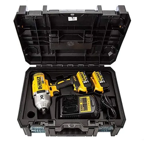 DEWALT DCF899P2 6