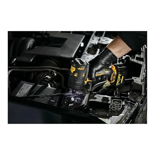 DEWALT DCF903P1G-QW 2