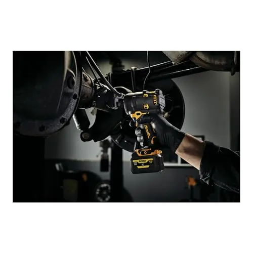 DEWALT DCF903P1G-QW 3