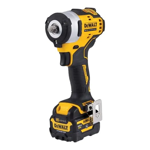 DEWALT DCF903P1G-QW 6