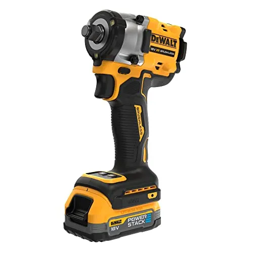 DEWALT DCF921E2T-QW 3