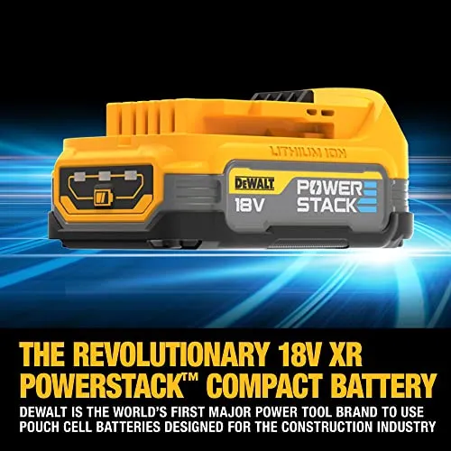 DEWALT DCF921E2T-QW 6
