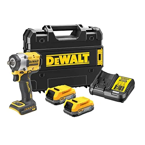 DEWALT DCF921E2T-QW 2
