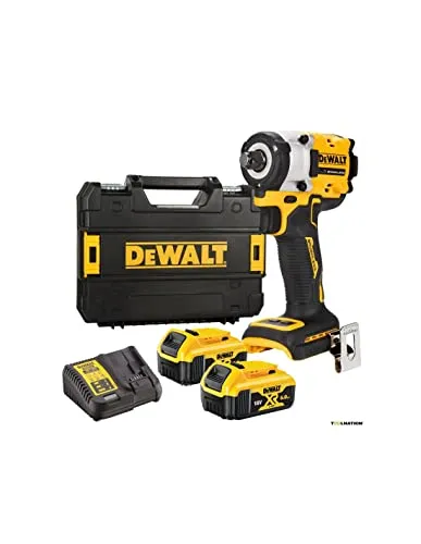 DEWALT DCF921P2T-QW 2