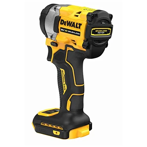 DEWALT DCF922NT 3