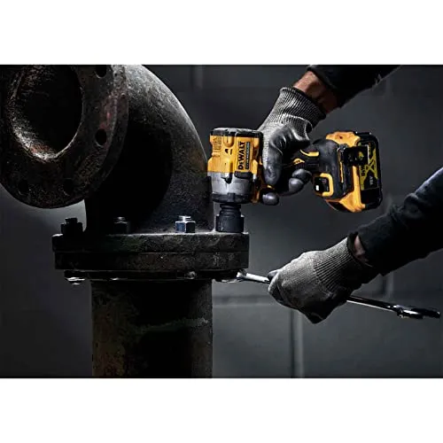 DEWALT DCF922NT 5