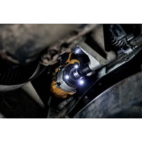 DEWALT DCF922NT 6