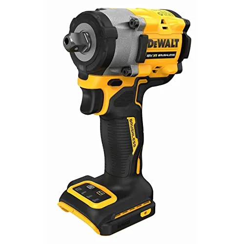 DEWALT DCF922NT 2