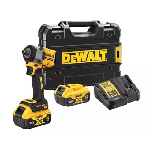 DEWALT DCF922P2T-QW 2
