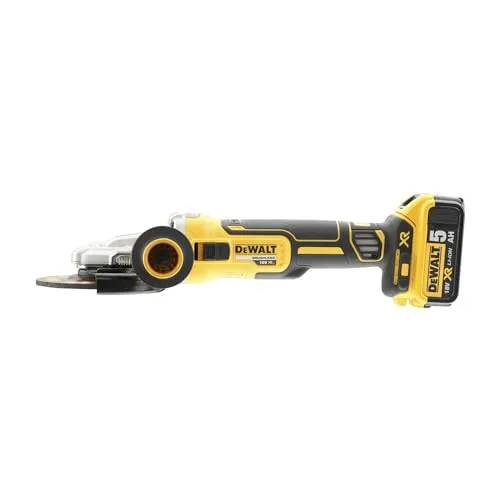 DEWALT DCG405FN 2