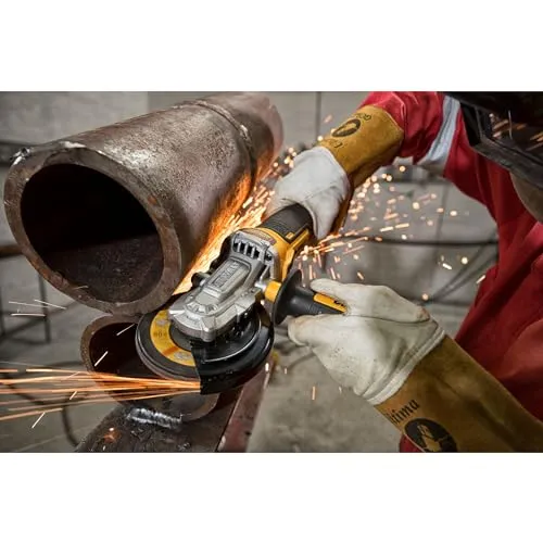 DEWALT DCG405FN 4
