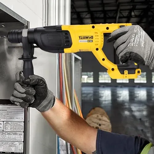 DEWALT DCH133N 4
