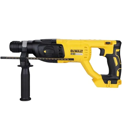 DEWALT DCH133N 5