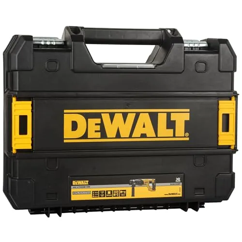 DEWALT DCH133NT-XJ 2