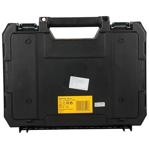 DEWALT DCH133NT-XJ 4