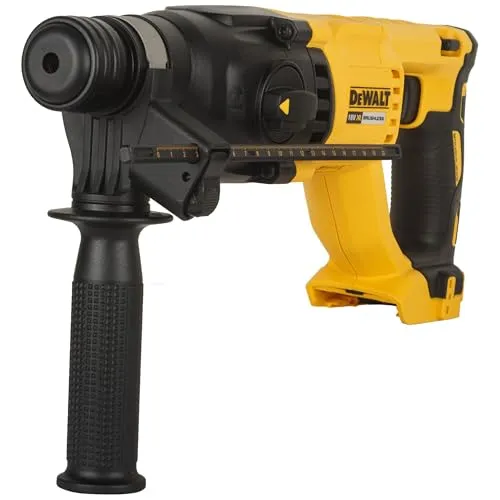 DEWALT DCH133NT-XJ 6