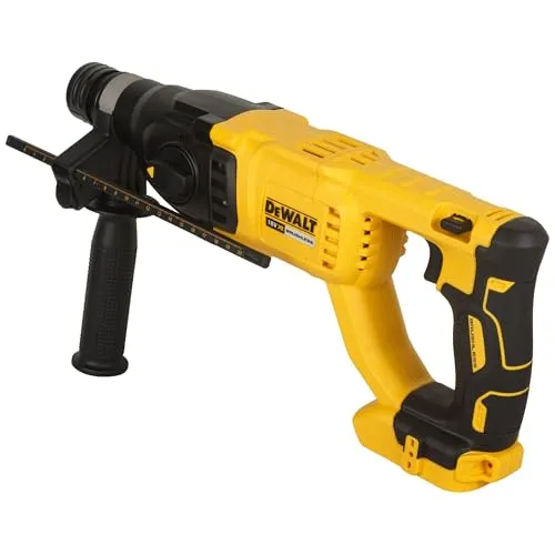 DEWALT DCH133NT-XJ 7