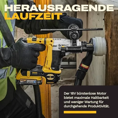DEWALT DCH172N-XJ 3