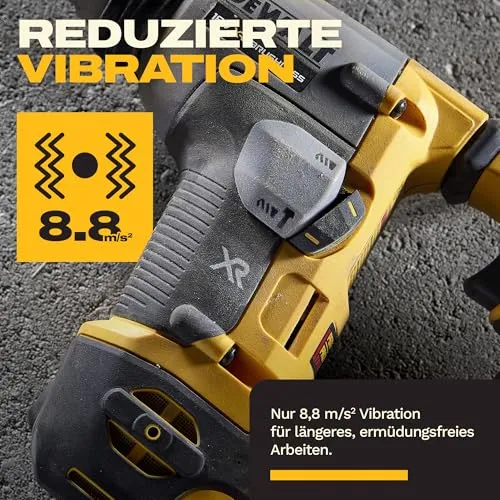 DEWALT DCH172N-XJ 5