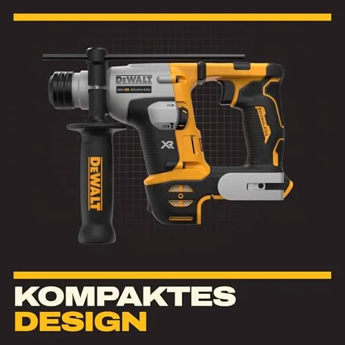 DEWALT DCH172N-XJ 6