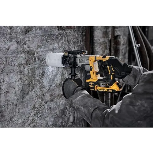 DEWALT DCH172NT 3