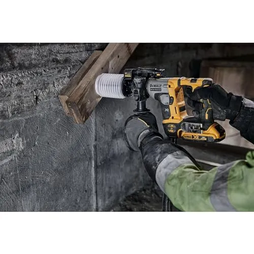 DEWALT DCH172NT 4
