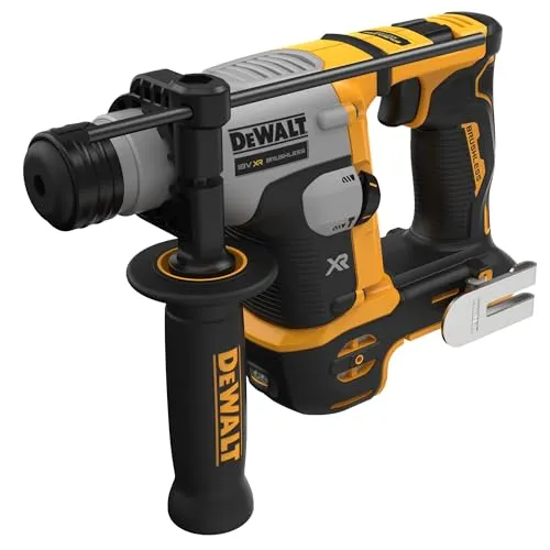 DEWALT DCH172NT 5