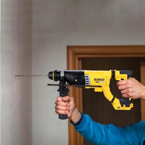 DEWALT DCH263N 4