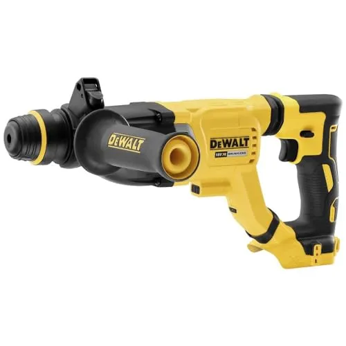 DEWALT DCH263NK-XJ 2