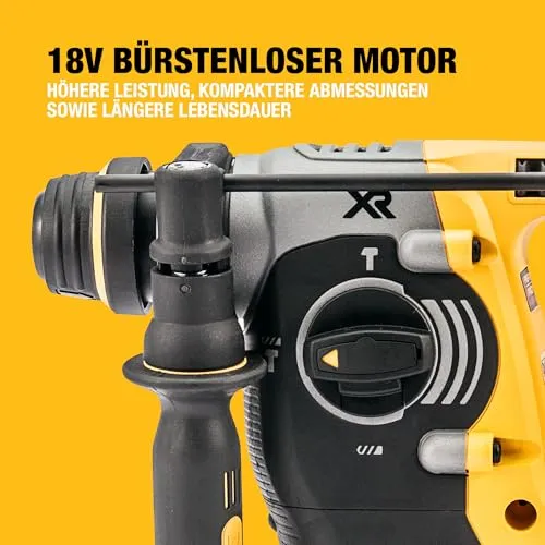 DEWALT DCH273N-XJ 2