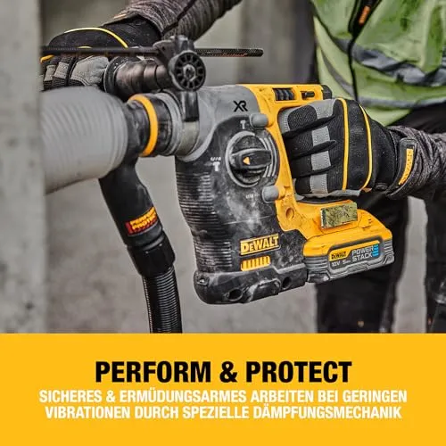 DEWALT DCH273N-XJ 4