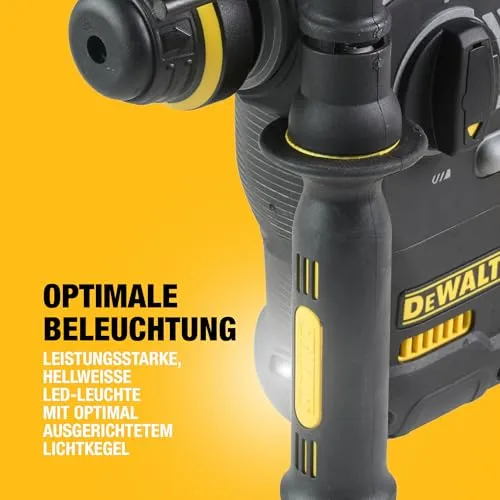 DEWALT DCH273NT 4