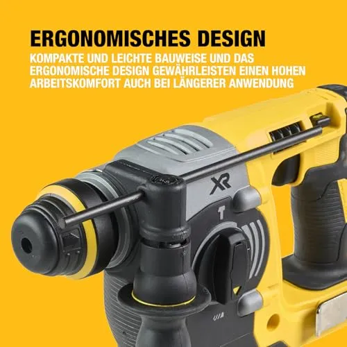 DEWALT DCH273NT 5
