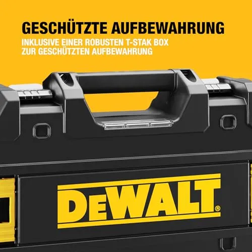 DEWALT DCH273NT 6