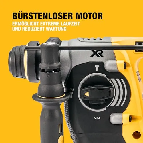 DEWALT DCH273P2T-QW 2