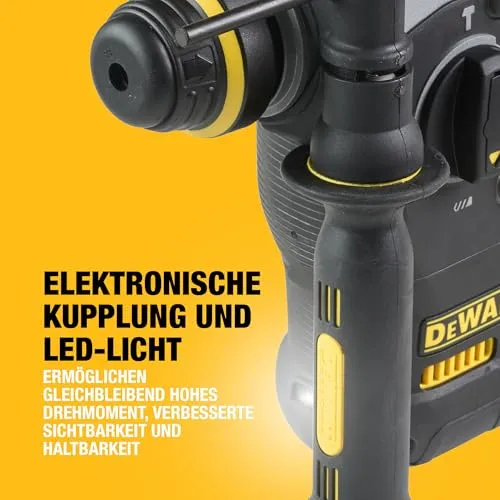 DEWALT DCH273P2T-QW 4