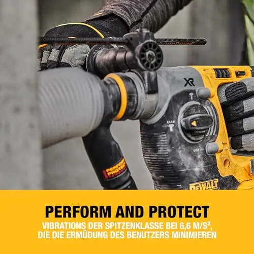 DEWALT DCH273P2T-QW 5