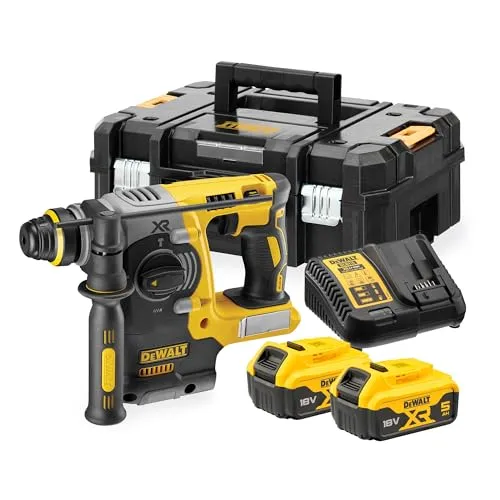 DEWALT DCH273P2T-QW 3