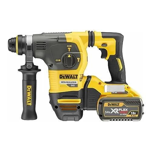 DeWALT DCH333X2 2